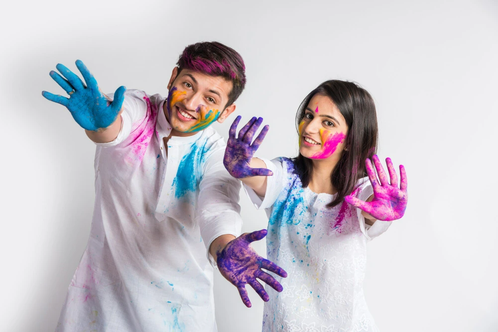 Protect Your Skin & Hair This Holi – Expert Pre-Holi Care Tips You Must Follow!