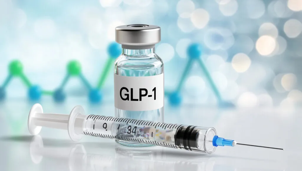 GLP-1 Receptor Agonists Show Promise in Reducing Heart Risk in Autoimmune Rheumatic Diseases